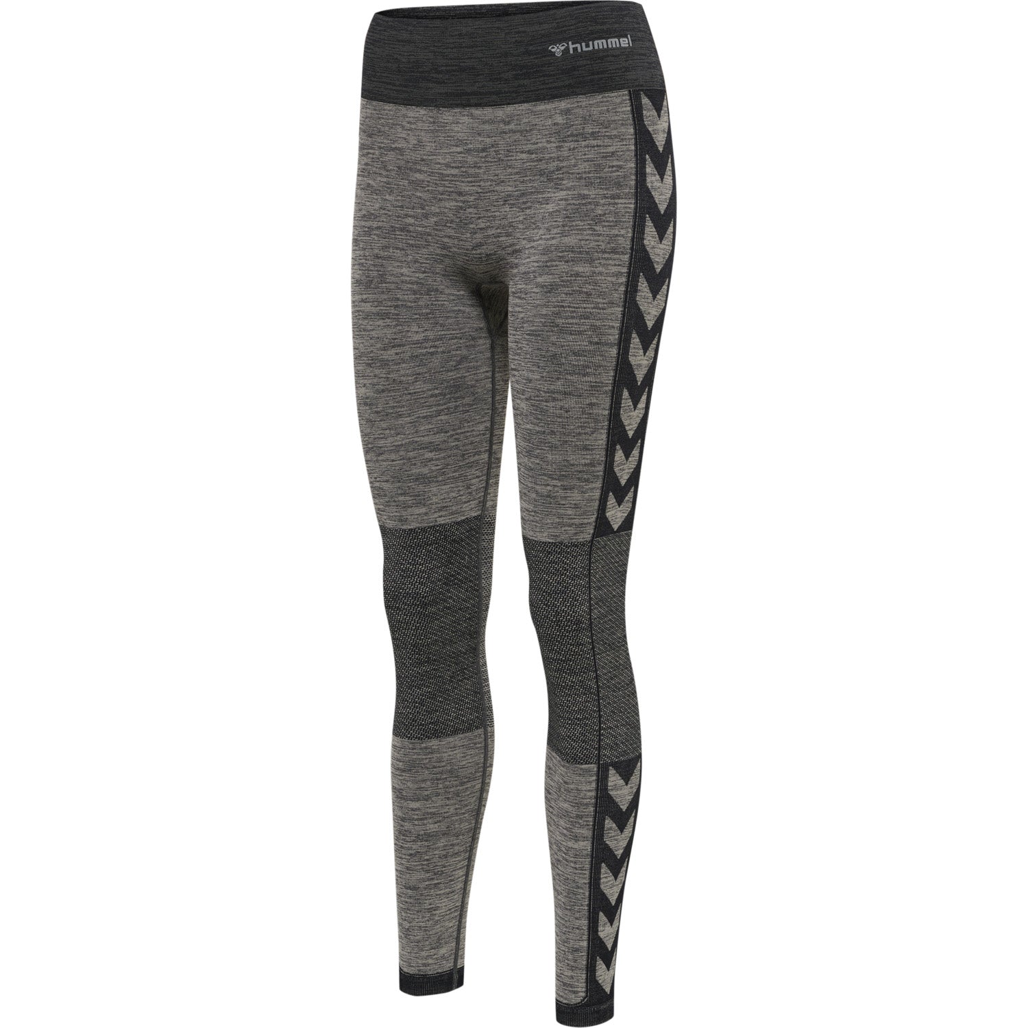 Clea Seamless Mid Waist leggings