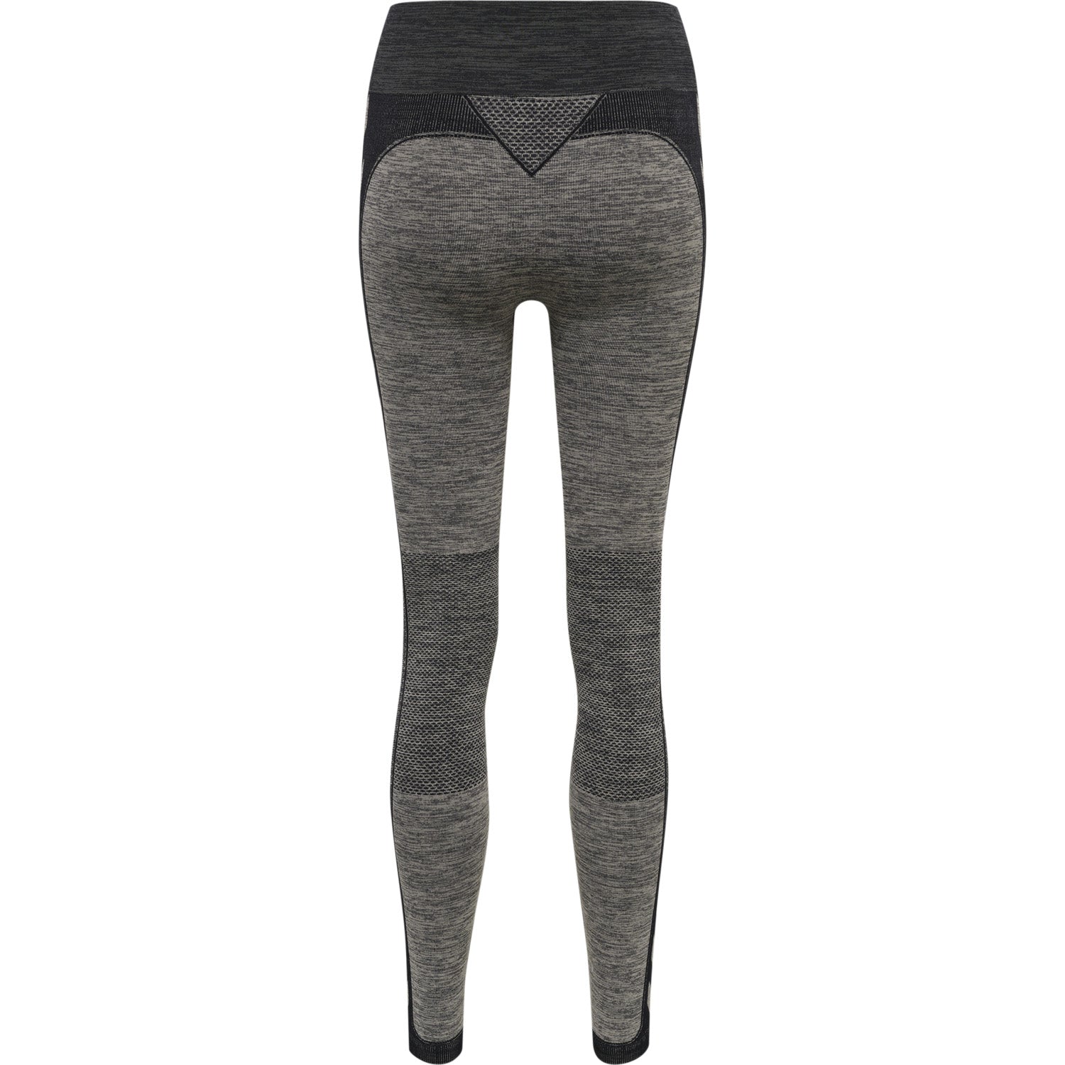Clea Seamless Mid Waist leggings
