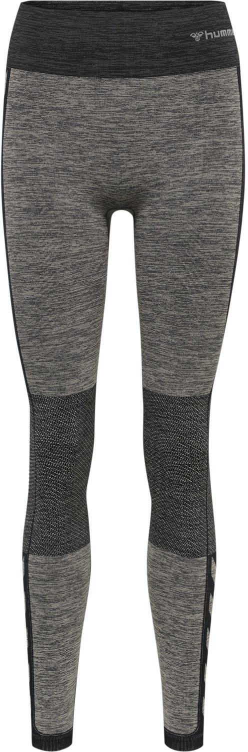 Clea Seamless Mid Waist leggings