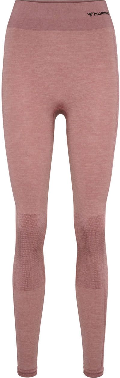 Clea Seamless Mid Waist leggings