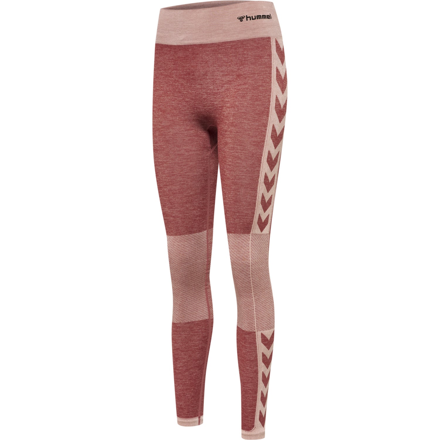 Clea Seamless Mid Waist leggings