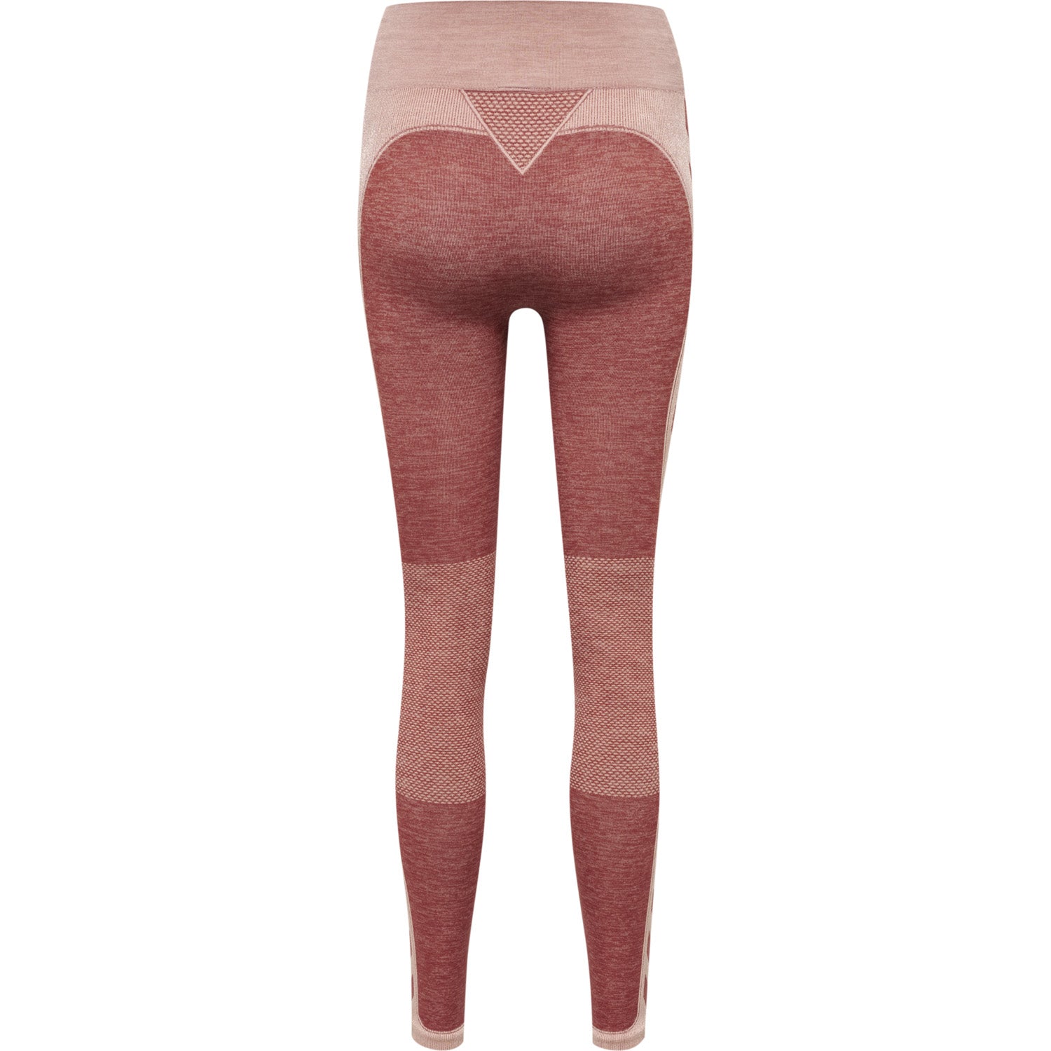 Clea Seamless Mid Waist leggings