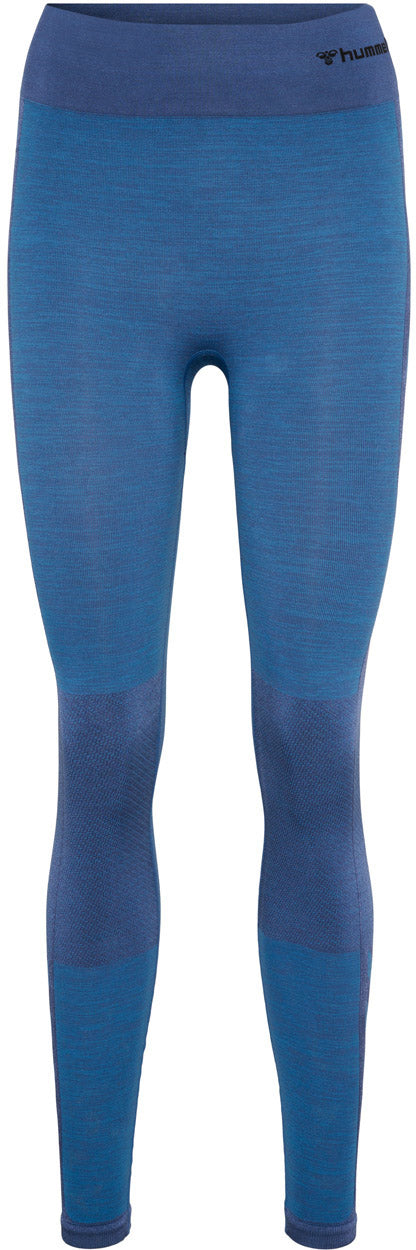 Clea Seamless Mid Waist leggings