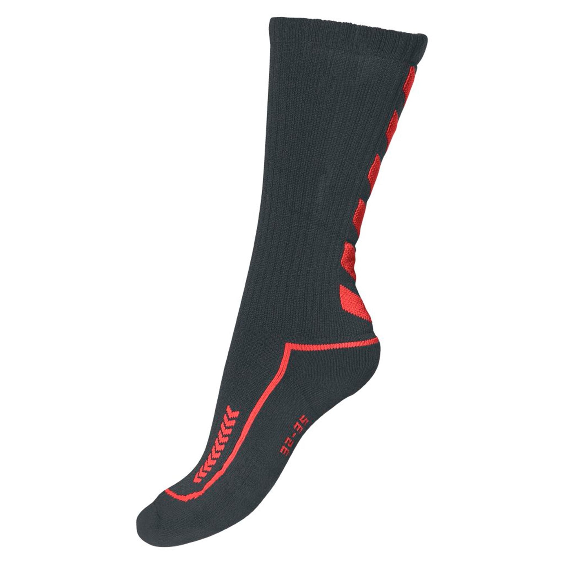 Long Indoor Sock