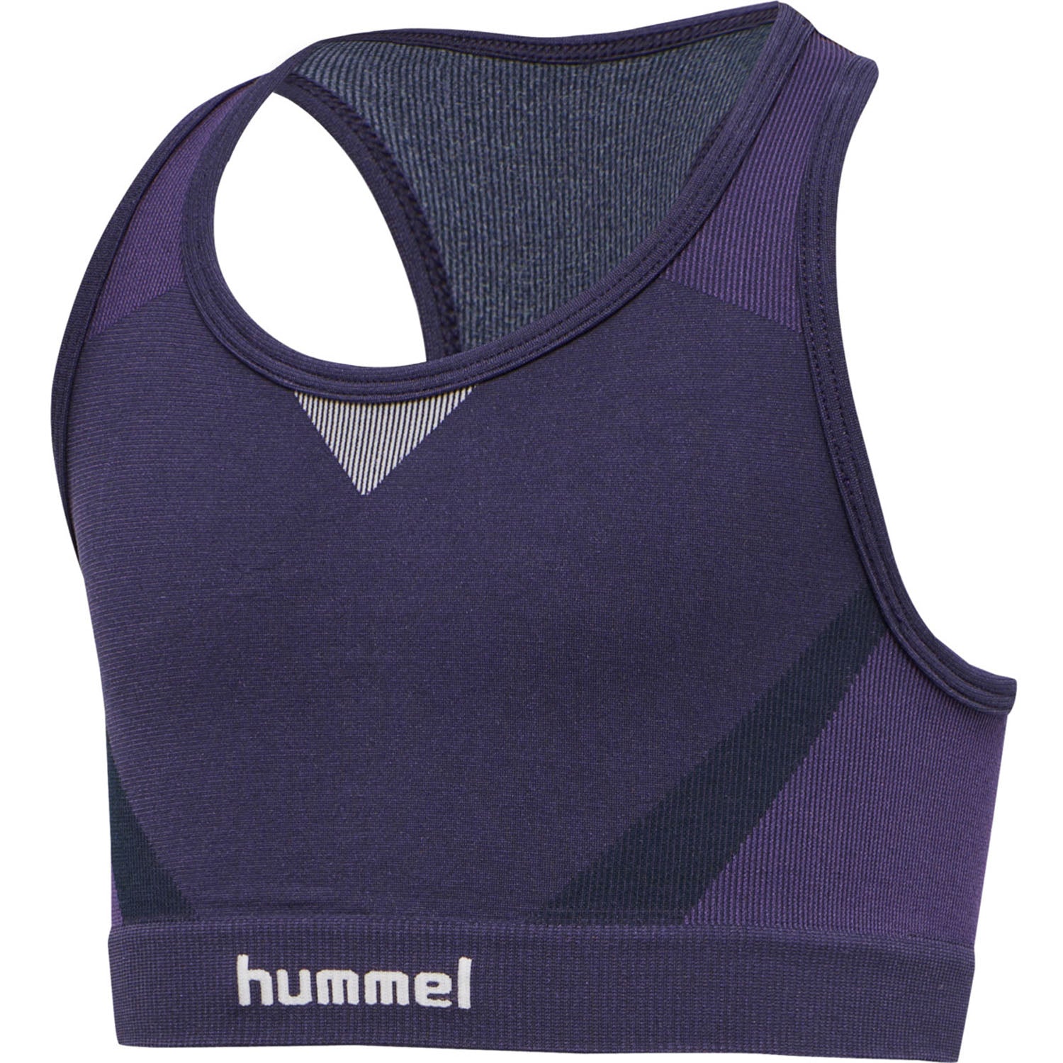 Hmlharper Seamless sports top