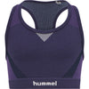 Hmlharper Seamless sports top fra Hummel
