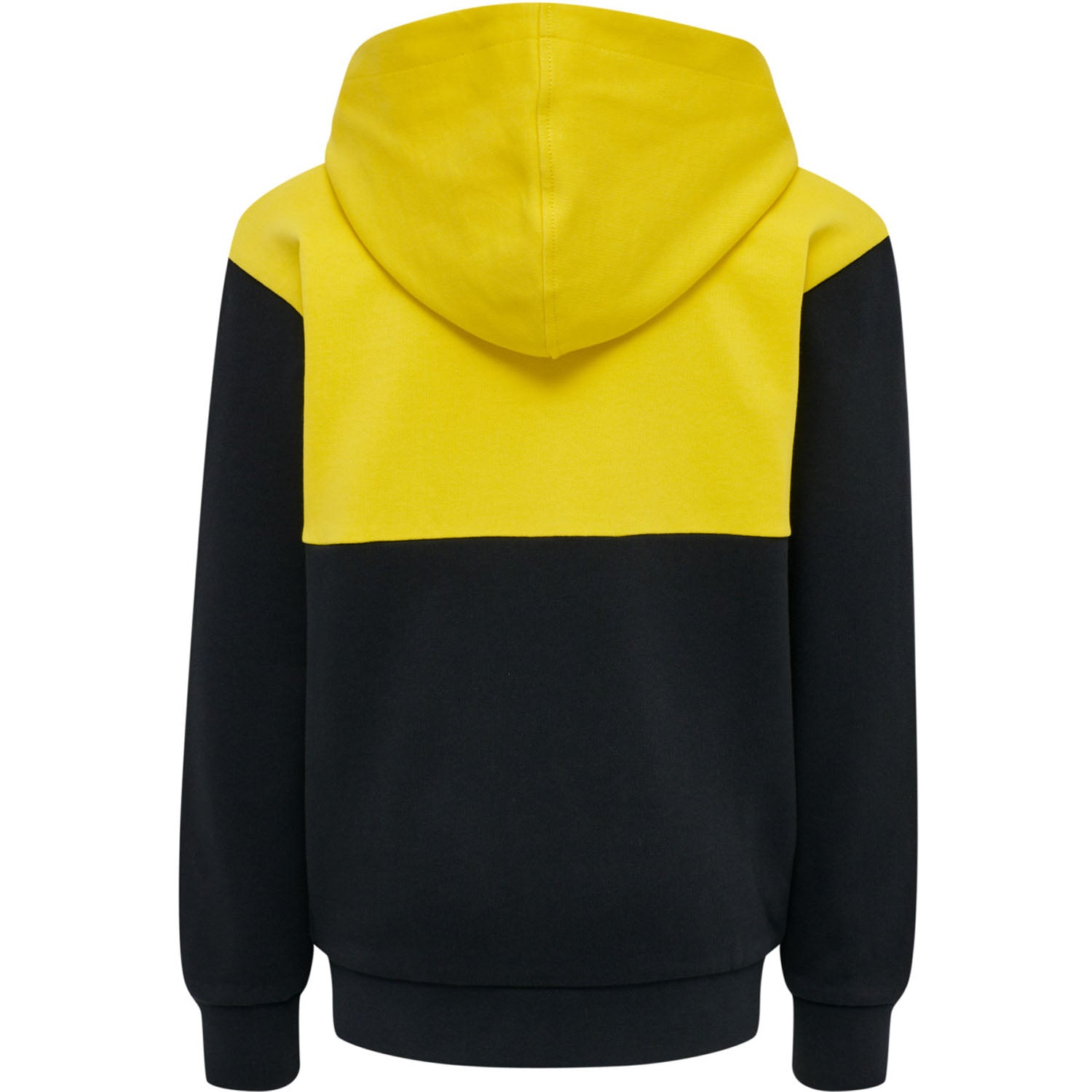 Hmlmorten Hættetrøje