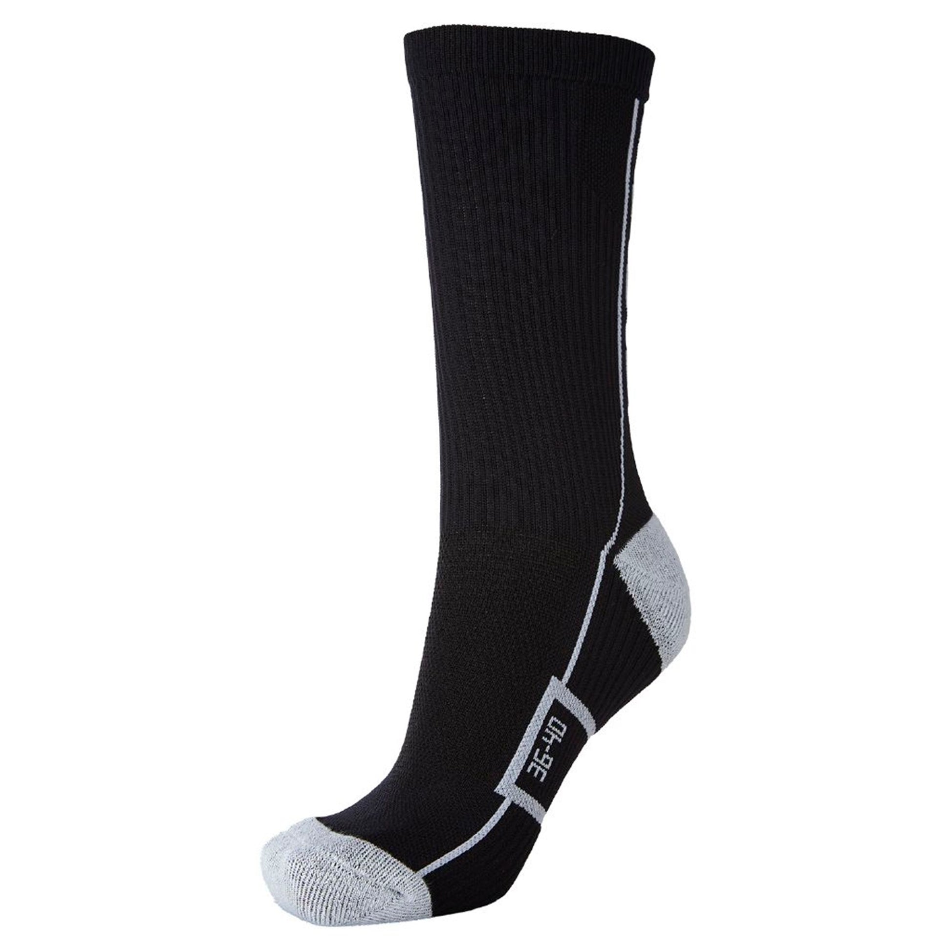 Tech Indoor Sock Low
