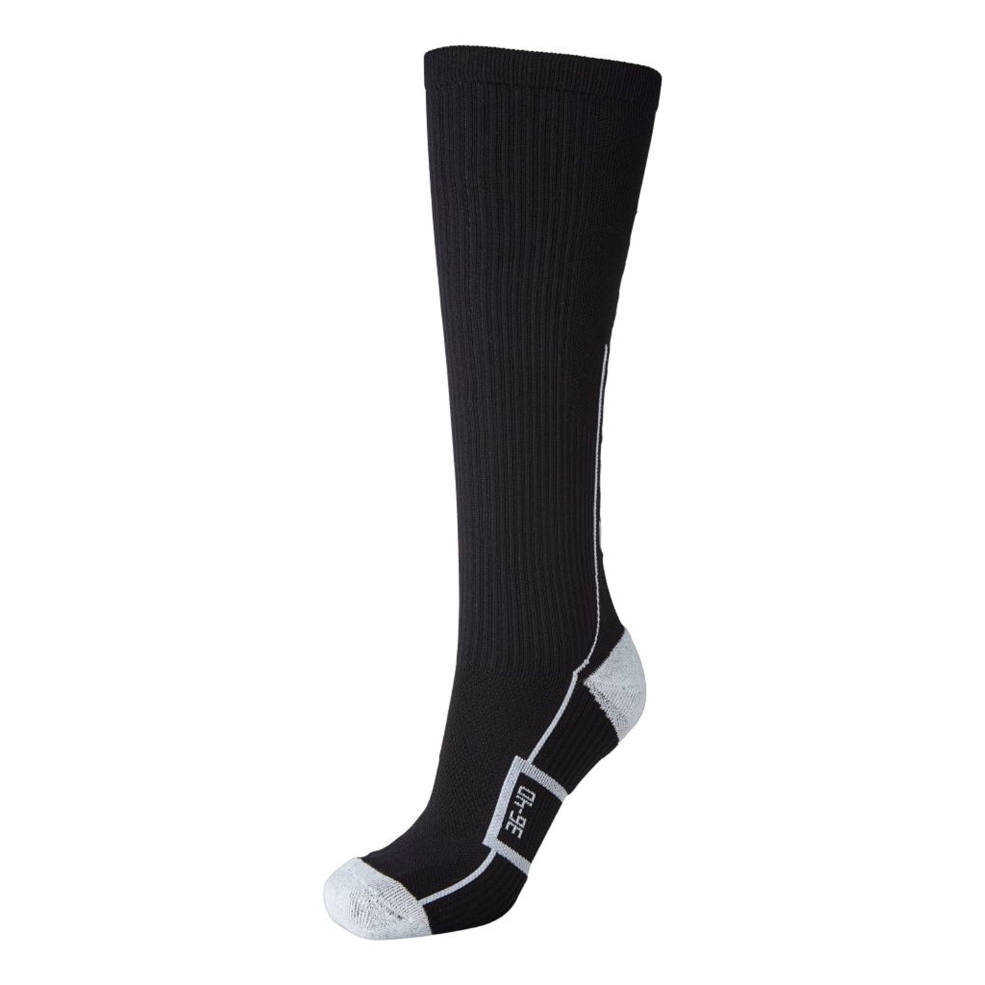 Tech Indoor Sock High