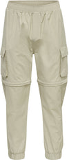 Trap Zip Off bukser fra Hummel
