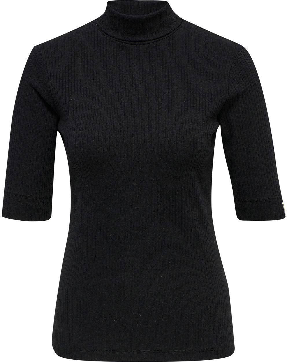 Bell Turtleneck T-shirt