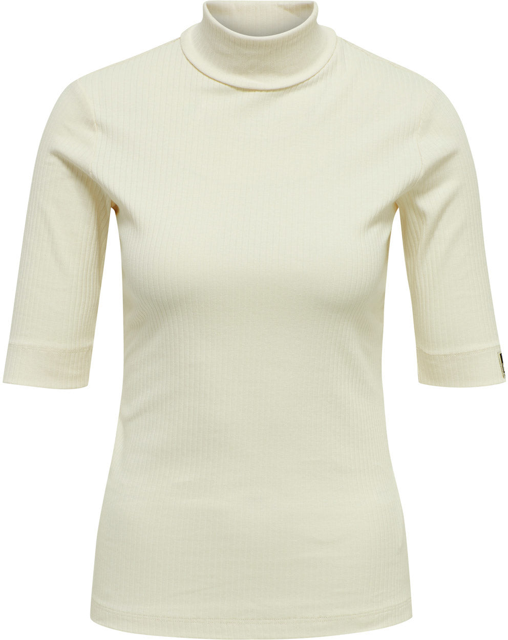 Bell Turtleneck T-shirt