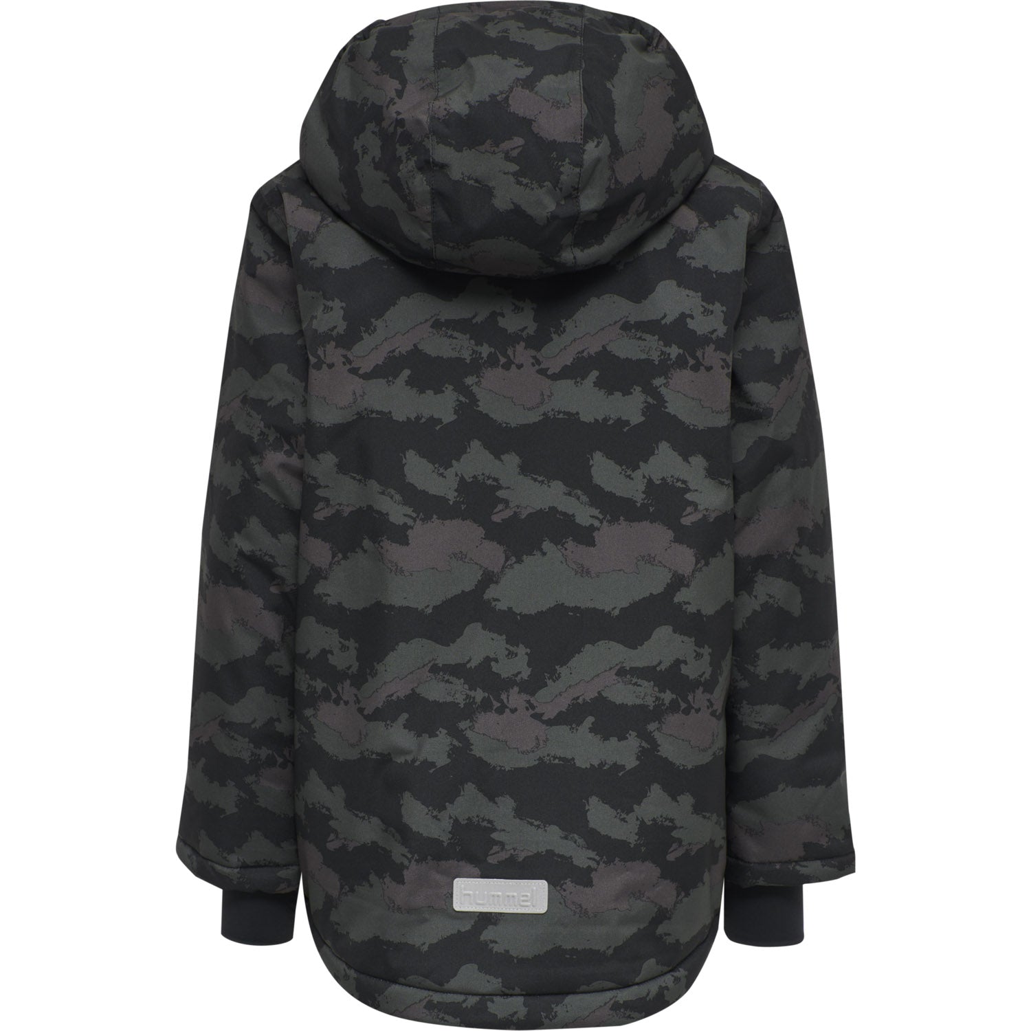 Urban polstret jakke