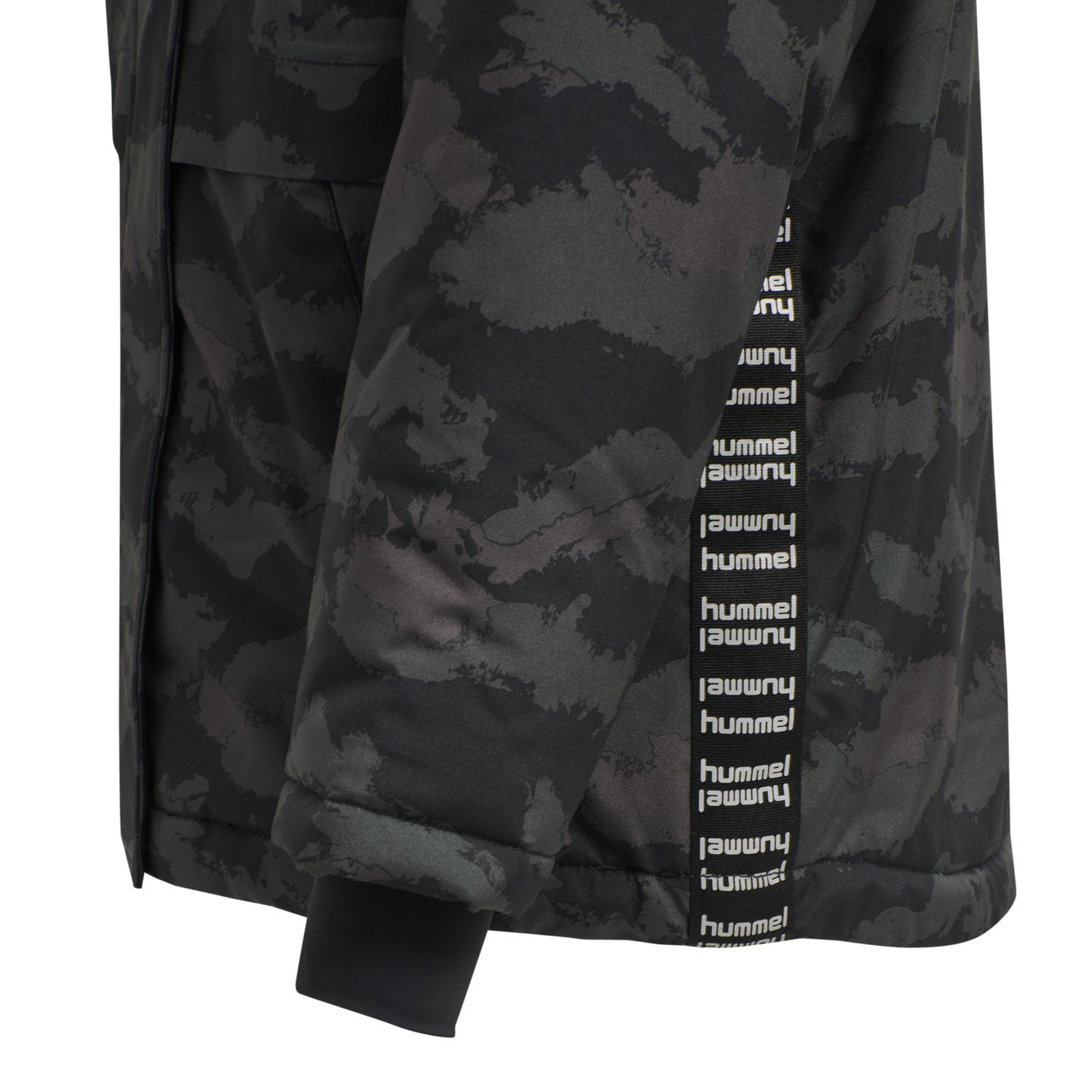 Urban polstret jakke