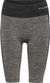 Clea Seamless cykelshorts fra Hummel