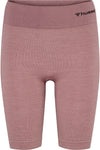 Clea Seamless cykelshorts fra Hummel
