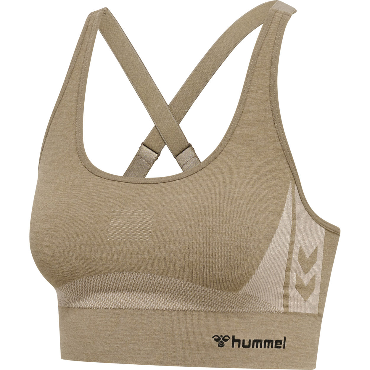Clea Seamless sports bh