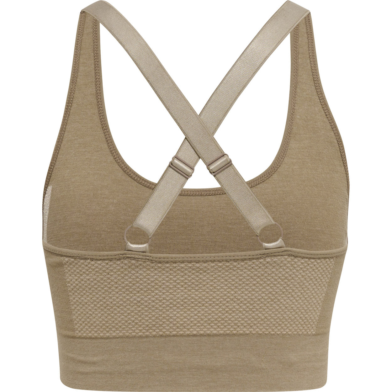 Clea Seamless sports bh