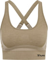 Clea Seamless sports bh fra Hummel