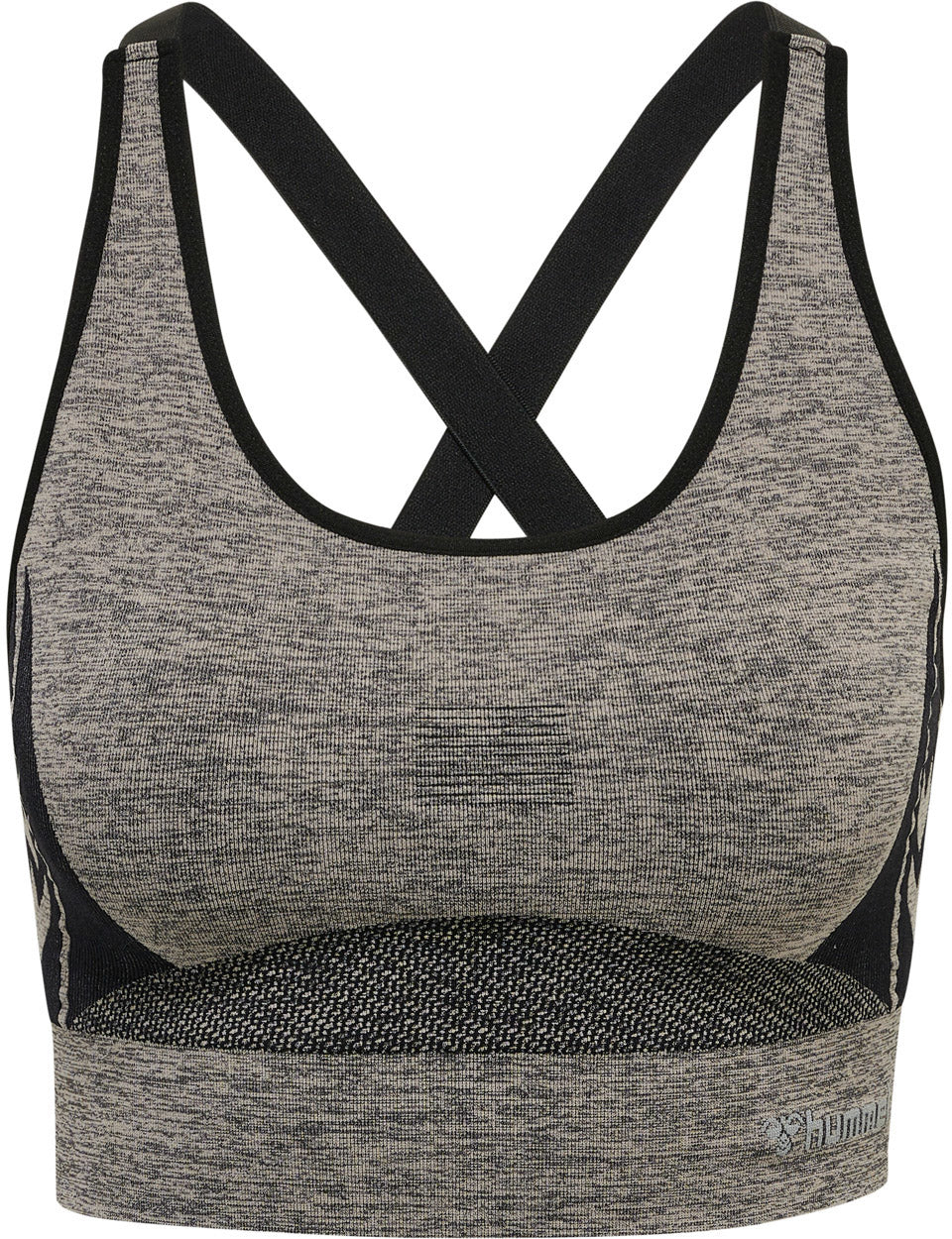 Clea Seamless sports bh