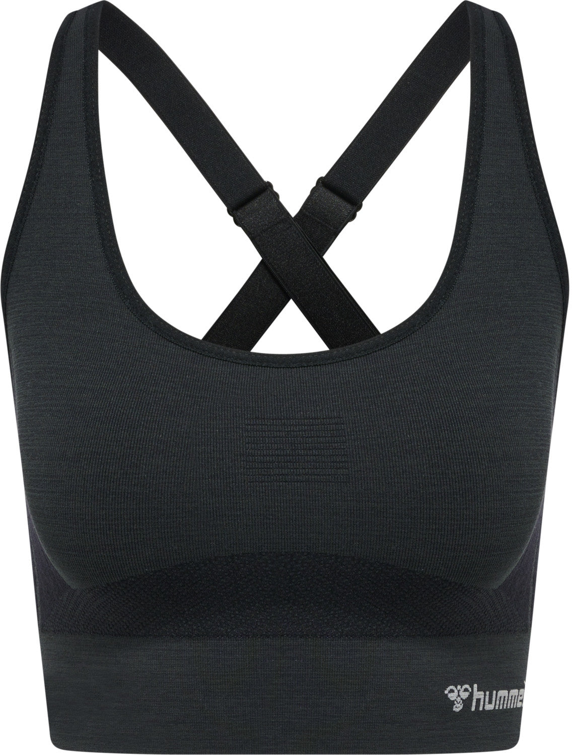 Clea Seamless sports bh