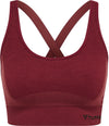 Clea Seamless sports bh fra Hummel