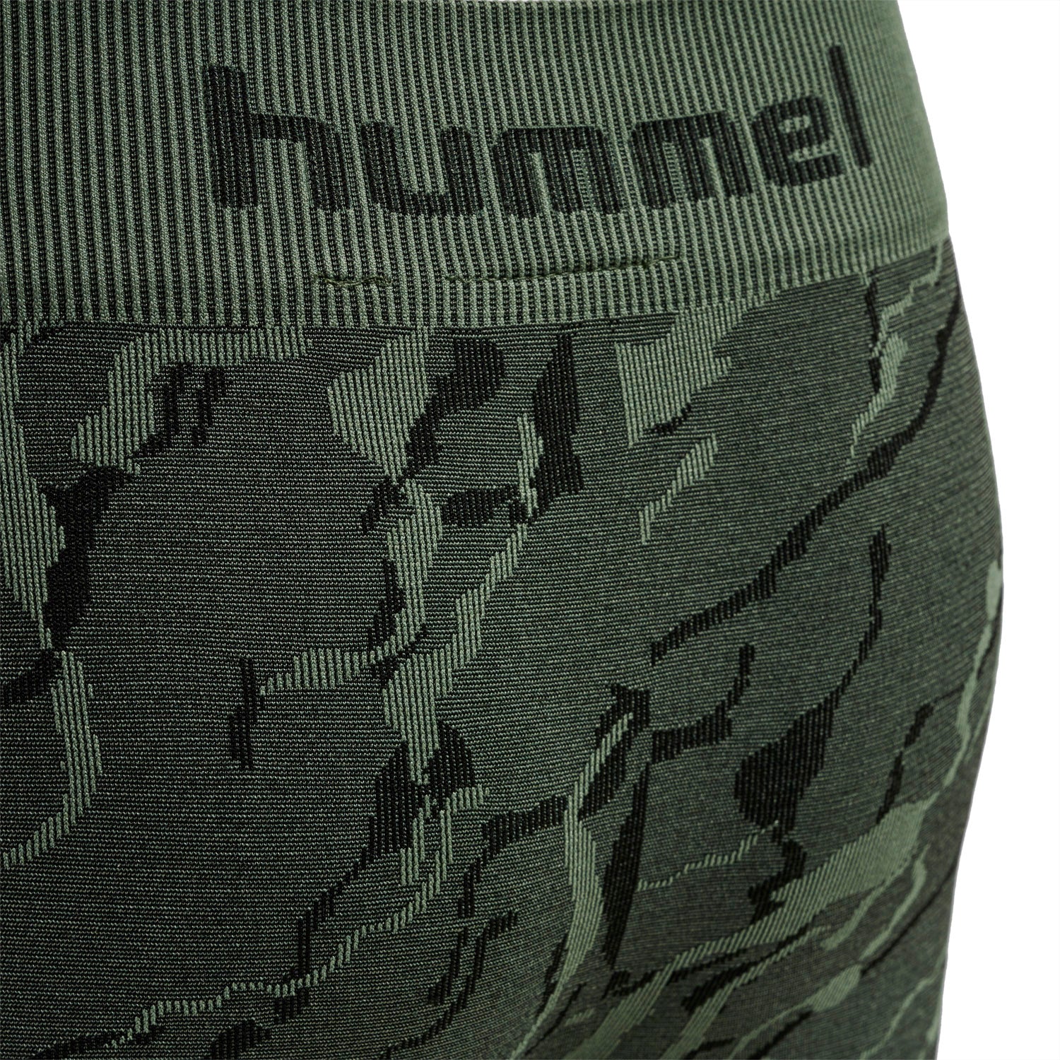 Spun Seamless træningstights