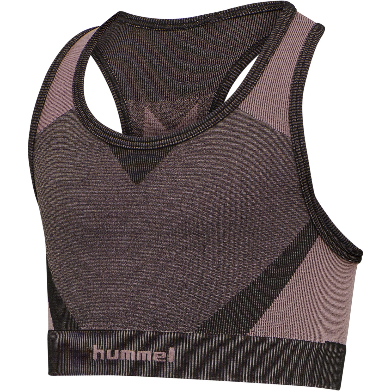 Spin Seamless træningstop