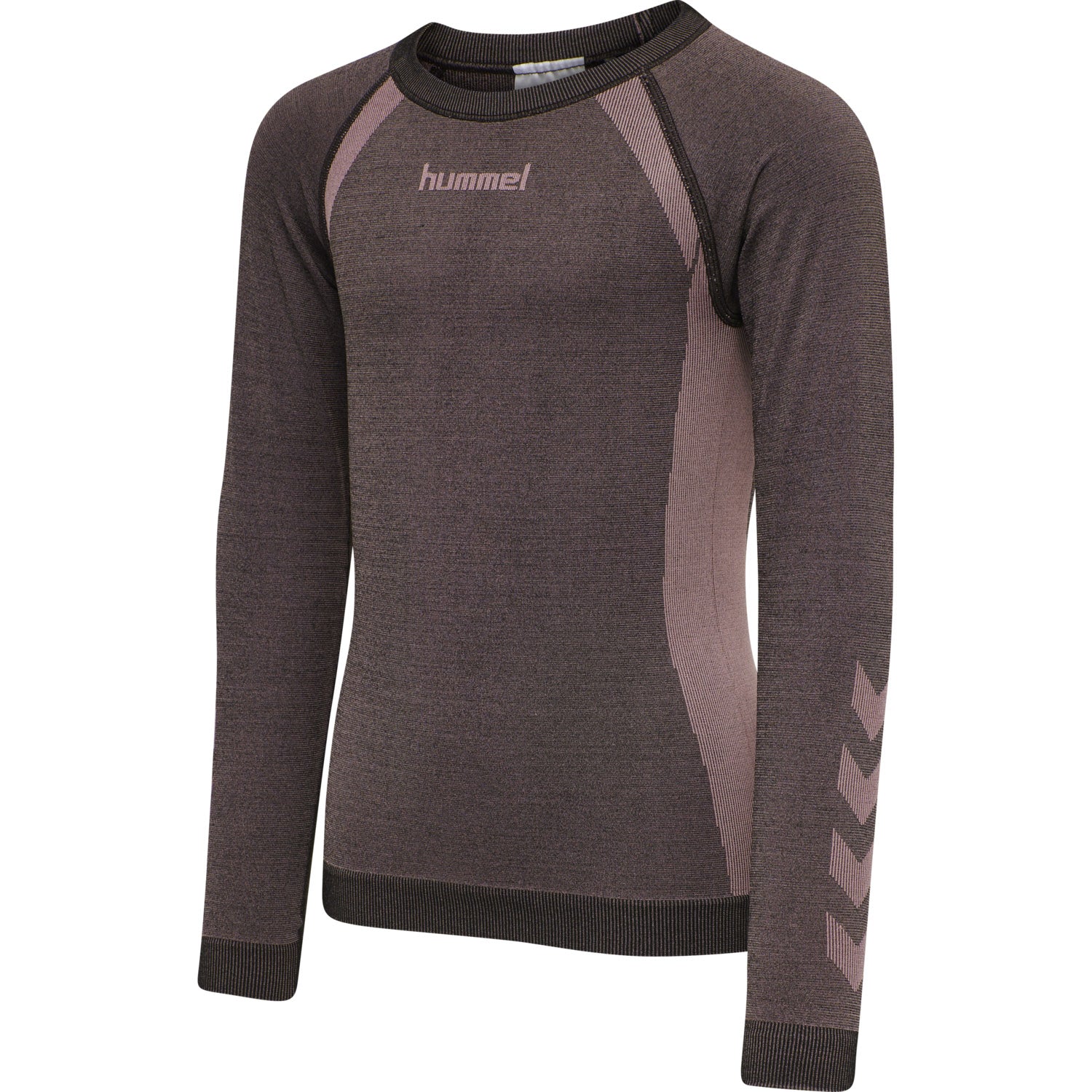 Spin Seamless træningstrøje