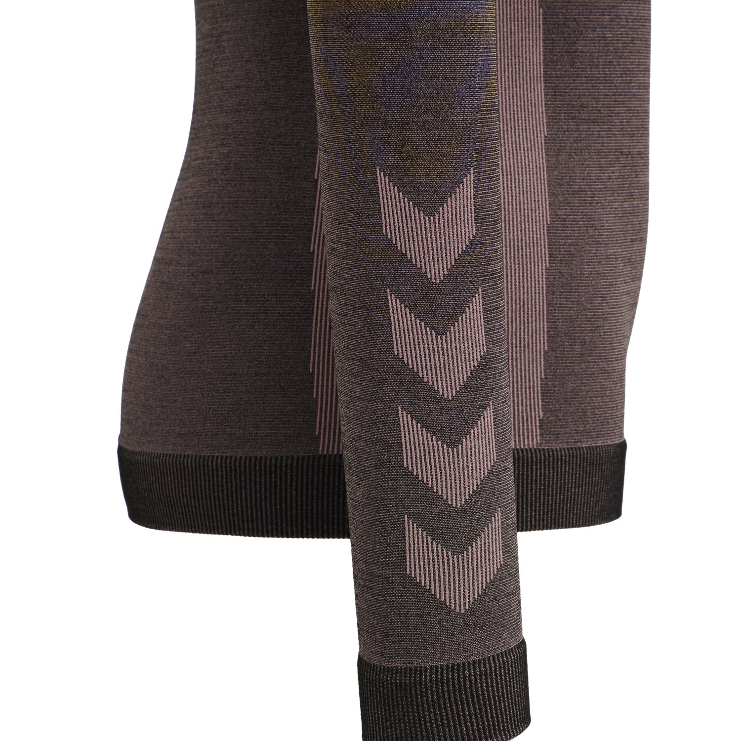 Spin Seamless træningstrøje