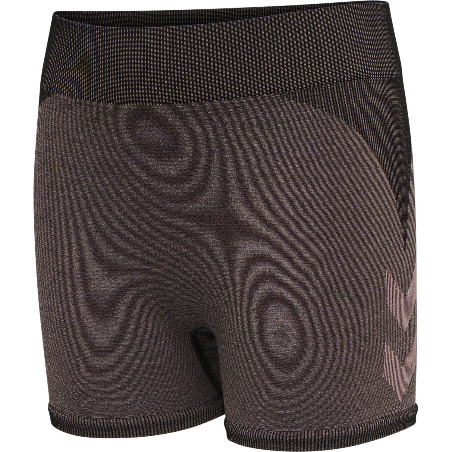 Spin Seamless korte tights