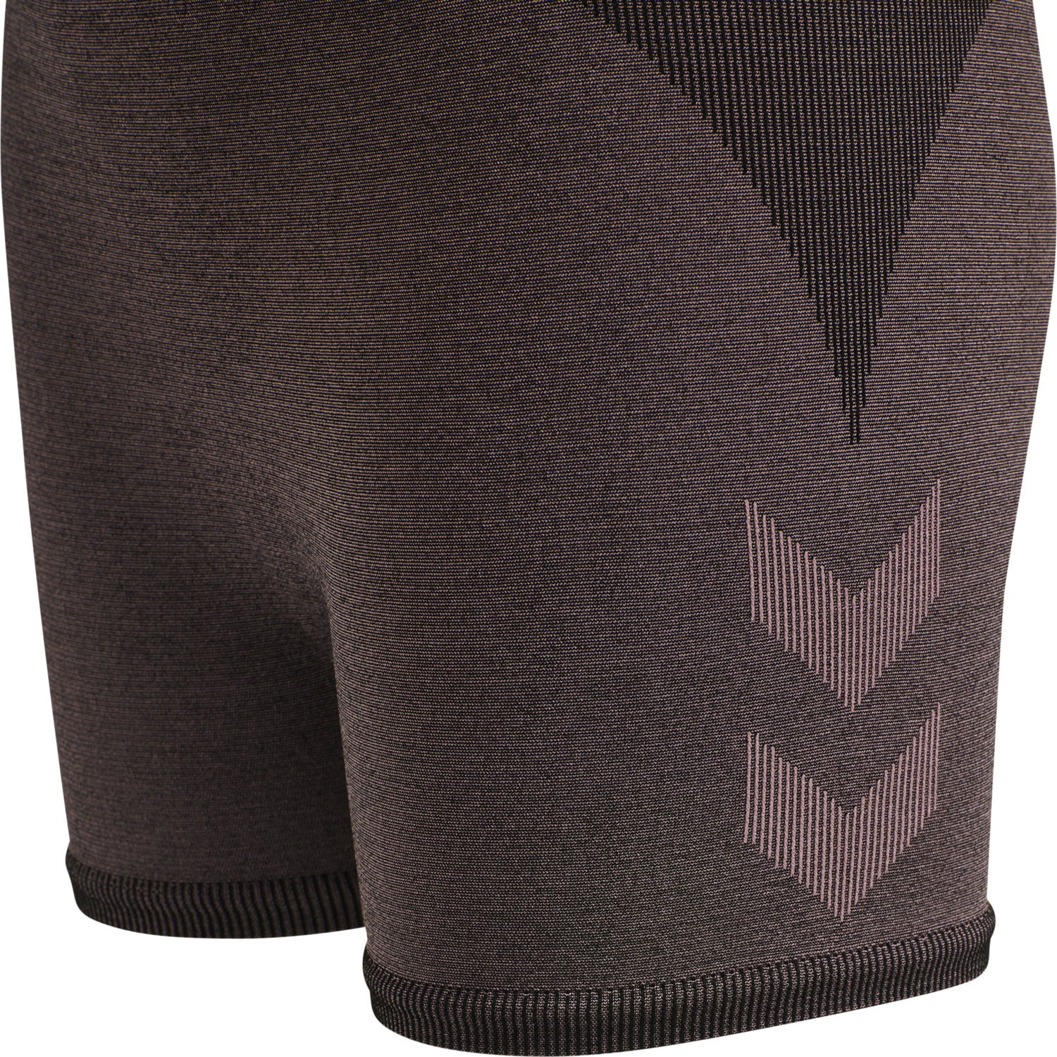 Spin Seamless korte tights