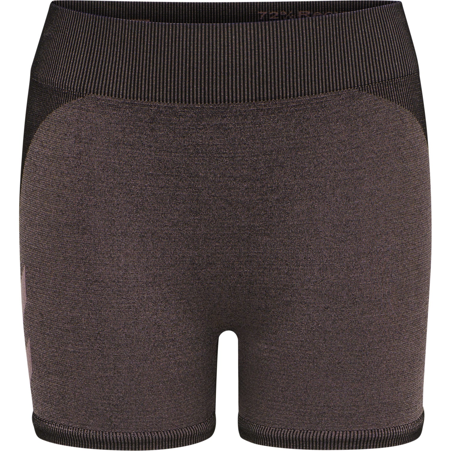 Spin Seamless korte tights