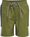 Manu badeshorts fra Hummel