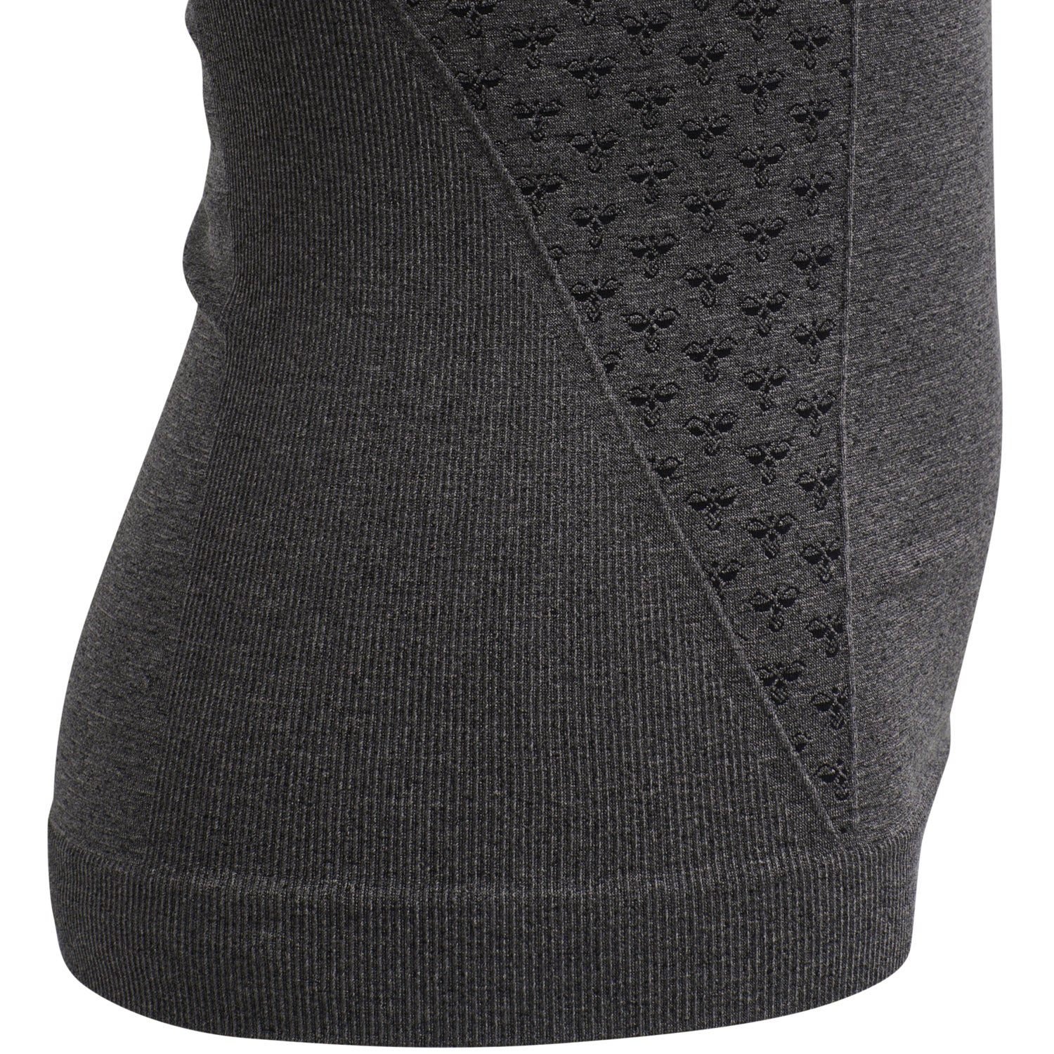 LCI Junior Seamless træningstop