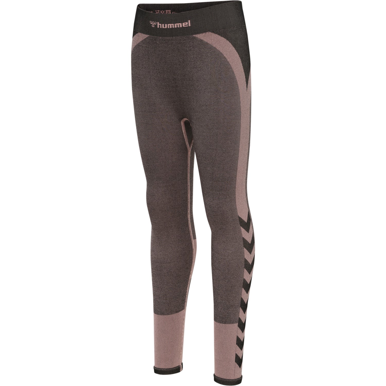 Spin Seamless tights