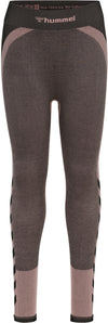 Spin Seamless tights fra Hummel