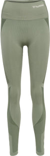 MT Unite Seamless High Waist tights fra Hummel
