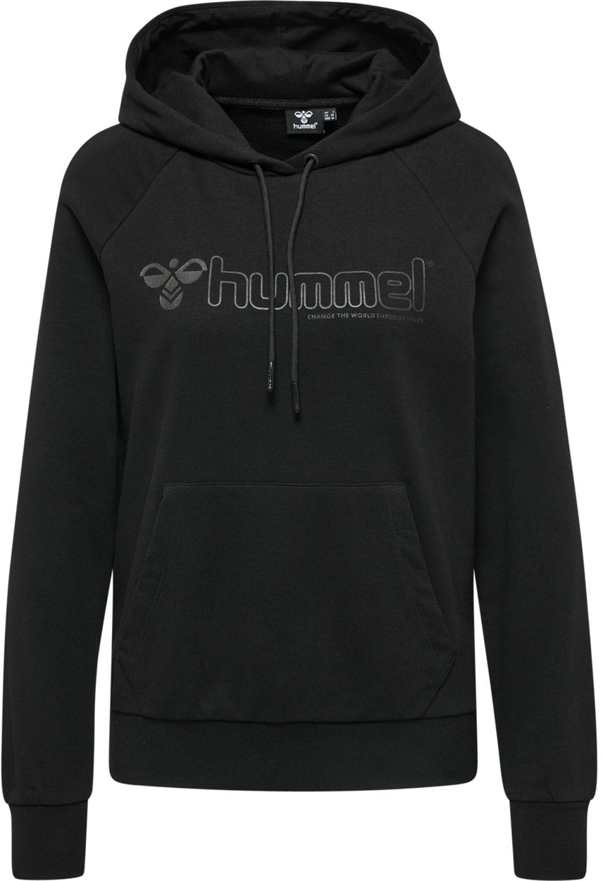 Noni 2.0 hættetrøje