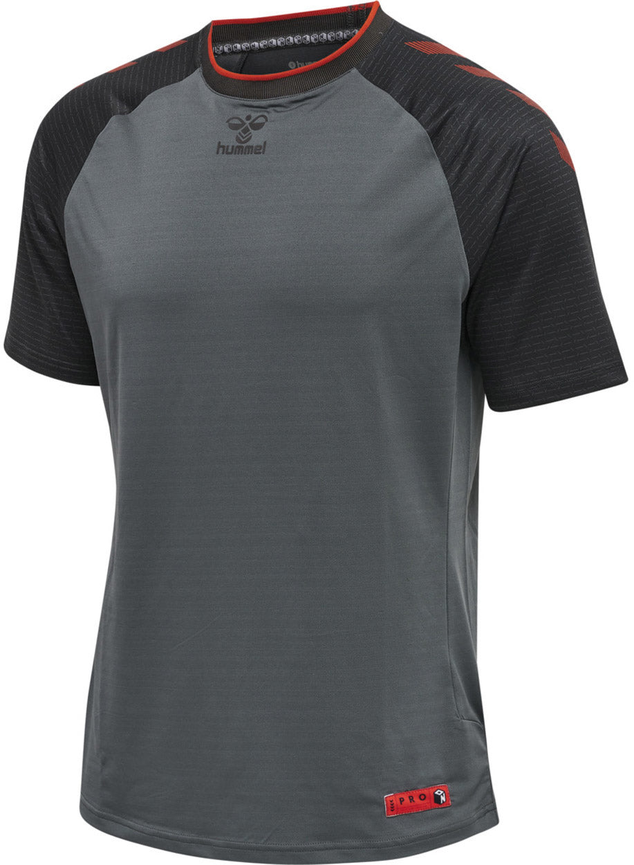 Pro Grid Game T-shirt