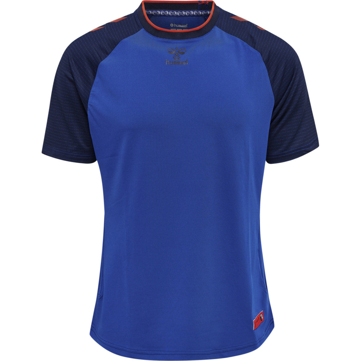 Pro Grid Game T-shirt