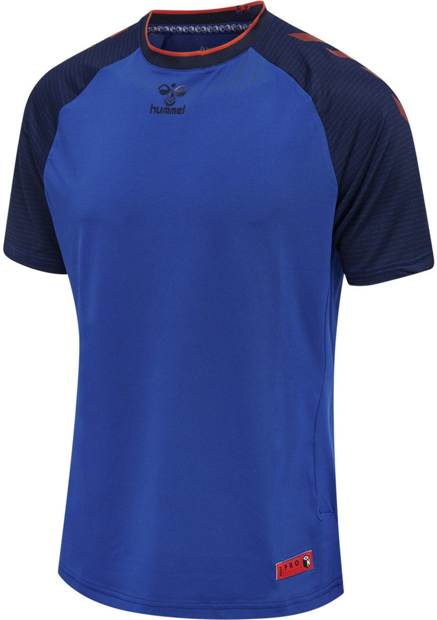 Pro Grid Game T-shirt