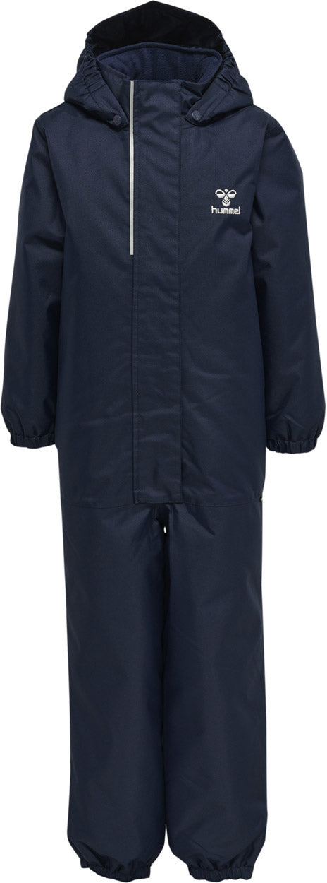 Soul Tex flyverdragt