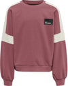 Marlee sweatshirt fra Hummel