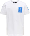 Flying Tres T-shirt fra Hummel