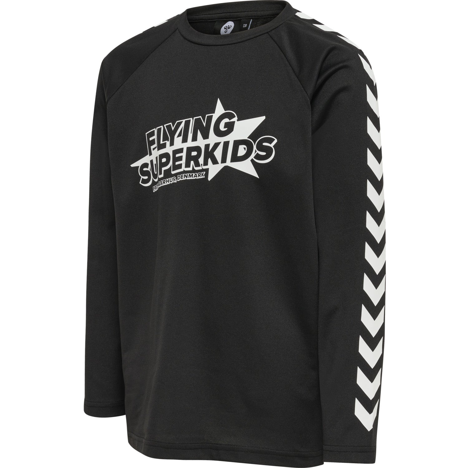 Flying Champion trøje