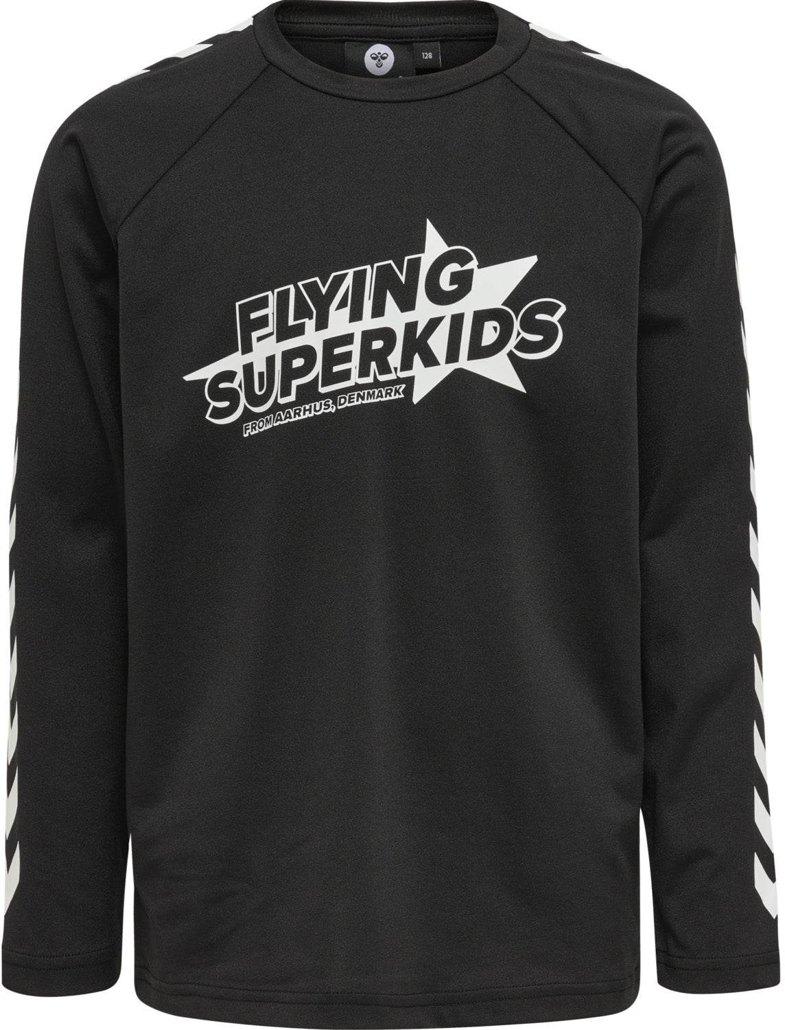 Flying Champion trøje