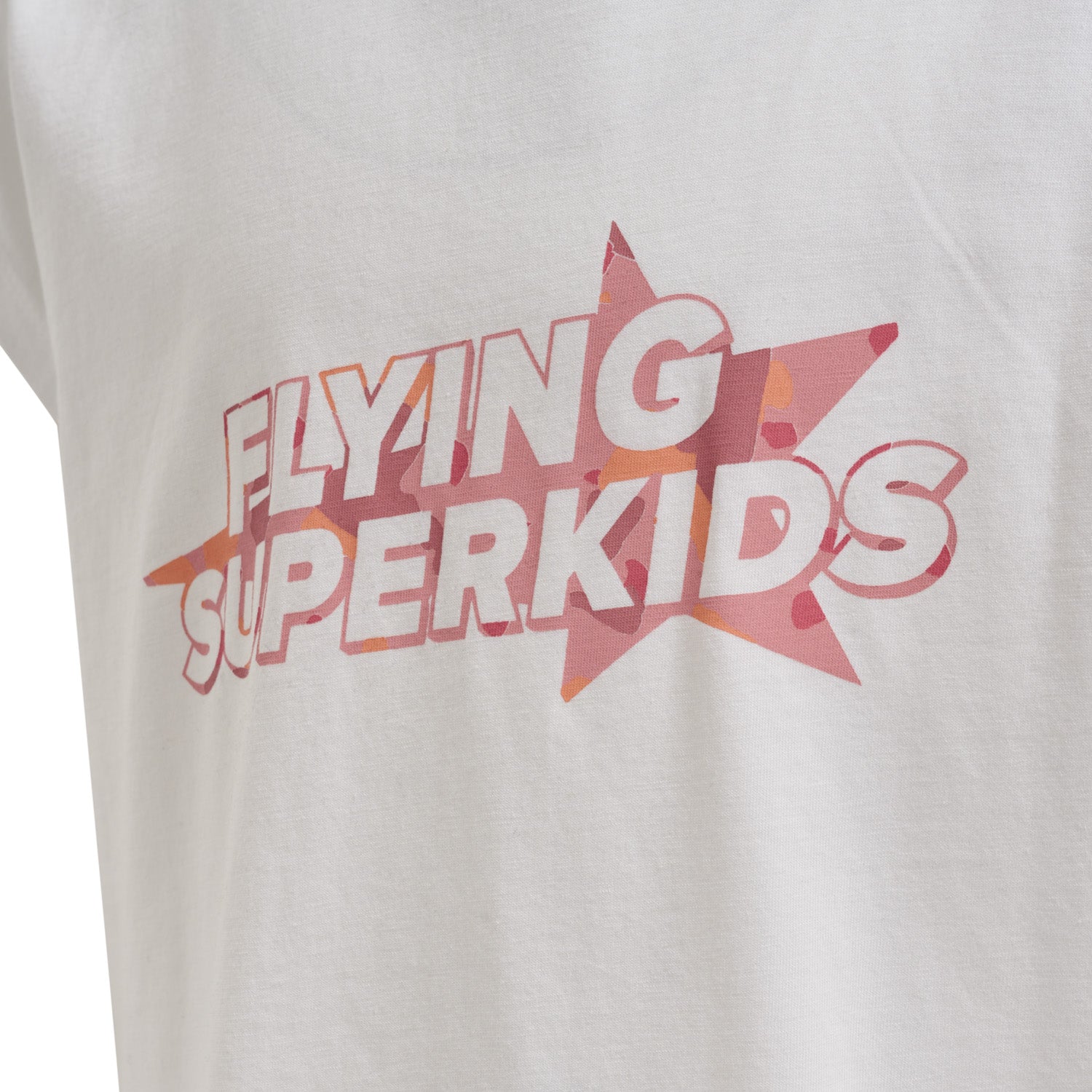Flying Diez T-shirt