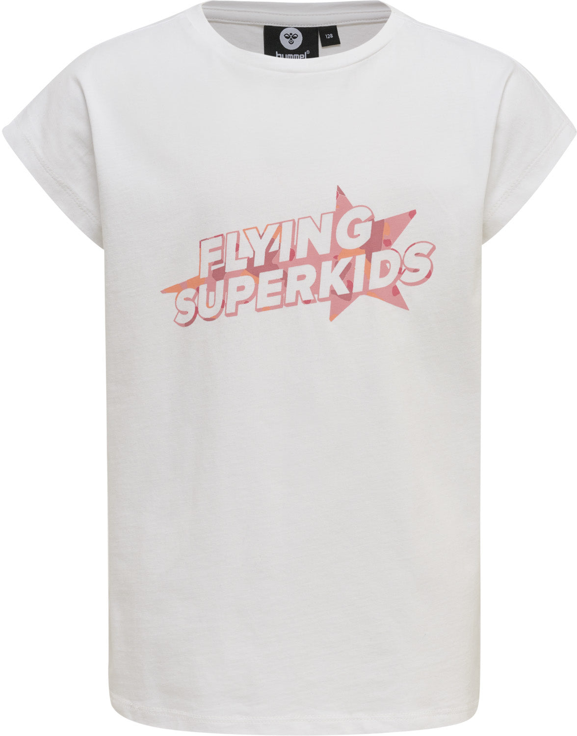 Flying Diez T-shirt