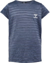 Sutkin T-shirt fra Hummel